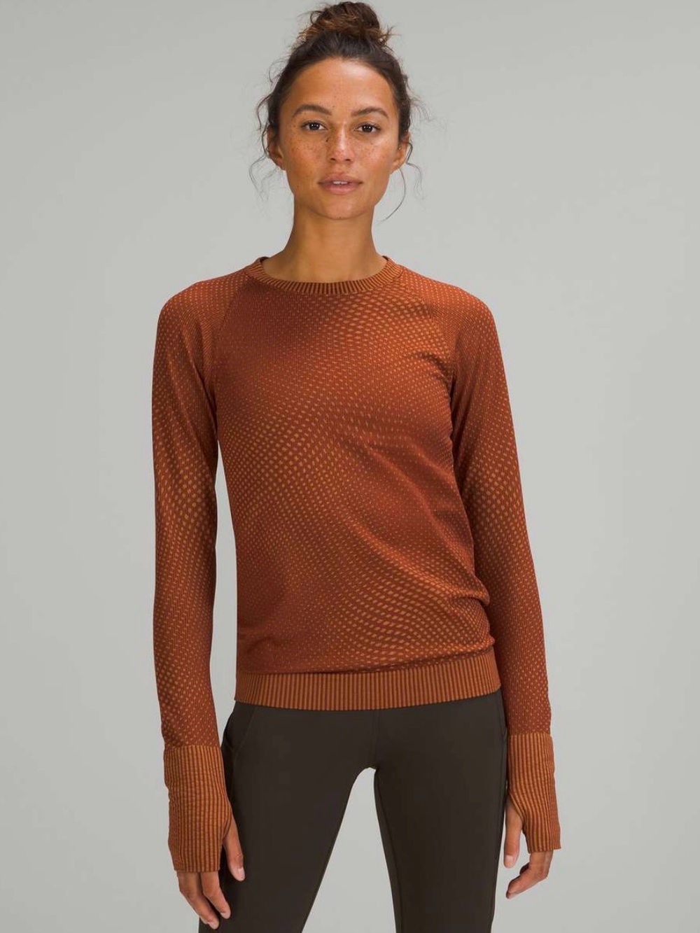 Lululemon Women's Rest Less Pullover